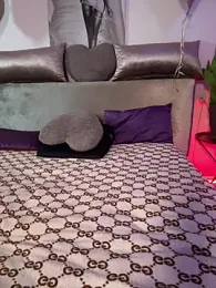 TiffanyRoxx — Stripchat recorded stream screenshot (14 Feb 2025)