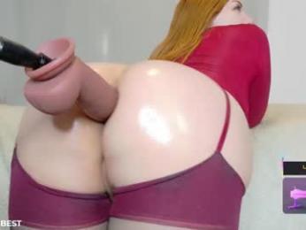 ohmysweetkitty — Chaturbate recorded stream image, 30.08.2025 19:40