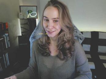 Adamova_Eva — Bongacams recorded stream screenshot (14 Feb 2025)