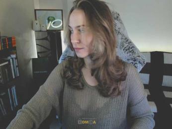 Adamova_Eva — Bongacams recorded stream screenshot (14 Feb 2025)