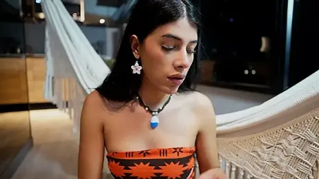 dani_parker_ — Stripchat recorded stream image, 30.08.2025 23:20
