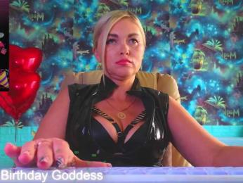Mistress-Gwen — Bongacams recorded stream image, 31.08.2025 04:20