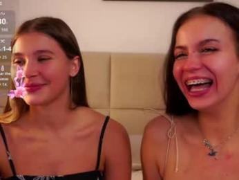 vivid_girls — Chaturbate recorded stream image, 31.08.2025 07:20