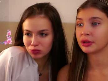 vivid_girls — Chaturbate recorded stream image, 31.08.2025 07:20