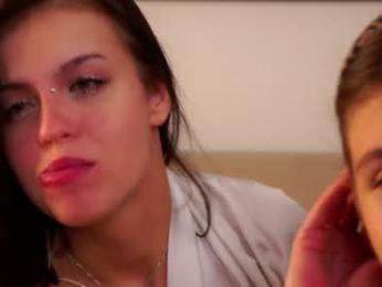 vivid_girls — Chaturbate recorded stream image, 31.08.2025 07:20