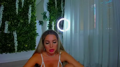 VivienCarter — Stripchat recorded stream image, 31.08.2025 06:50