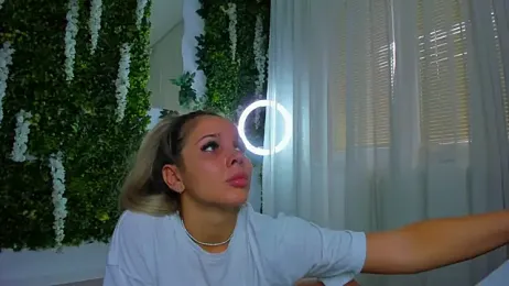 VivienCarter — Stripchat recorded stream image, 31.08.2025 06:50