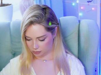 -ANN — Bongacams recorded stream image, 31.08.2025 09:40