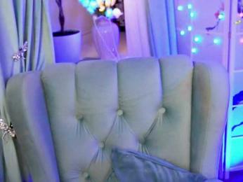 -ANN — Bongacams recorded stream image, 31.08.2025 09:40