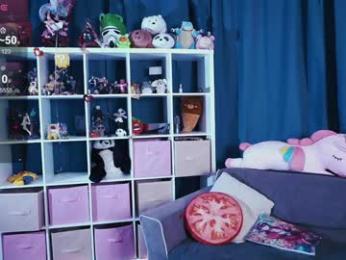 madnessalise — Chaturbate recorded stream image, 31.08.2025 14:50