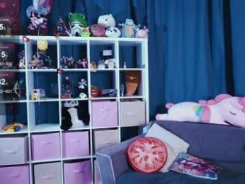 madnessalise — Chaturbate recorded stream image, 31.08.2025 14:50