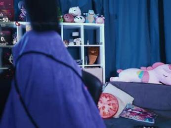 madnessalise — Chaturbate recorded stream image, 31.08.2025 14:50