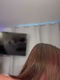 Aryrosee — Stripchat recorded stream image, 31.08.2025 20:40