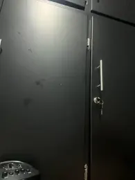 belaa_1 — Stripchat recorded stream screenshot (31 Aug 2025)