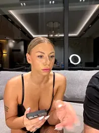 SexOnMyLvL — Stripchat recorded stream image, 31.08.2025 20:50