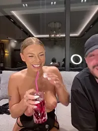 SexOnMyLvL — Stripchat recorded stream image, 31.08.2025 20:50