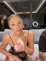 SexOnMyLvL — Stripchat recorded stream image, 31.08.2025 20:50