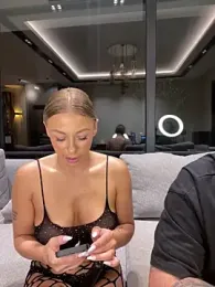 SexOnMyLvL — Stripchat recorded stream image, 31.08.2025 20:50