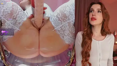 Eva_Bailey_ — Stripchat recorded stream image, 14.02.2025 22:20