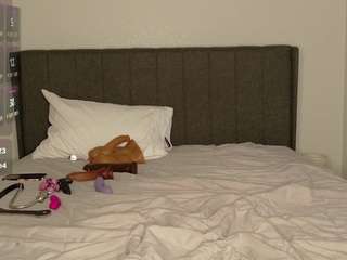 katerinak — Camsoda recorded stream screenshot (31 Aug 2025)