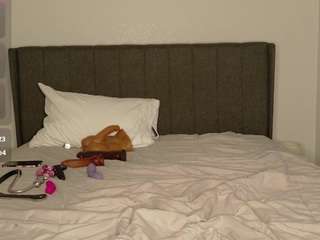 katerinak — Camsoda recorded stream screenshot (31 Aug 2025)