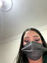 Ahlam7578 — Stripchat recorded stream image, 31.08.2025 23:00