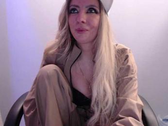 blondalina — Bongacams recorded stream image, 14.02.2025 23:30