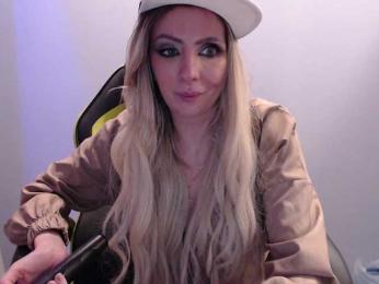 blondalina — Bongacams recorded stream image, 14.02.2025 23:30