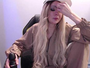 blondalina — Bongacams recorded stream image, 14.02.2025 23:30