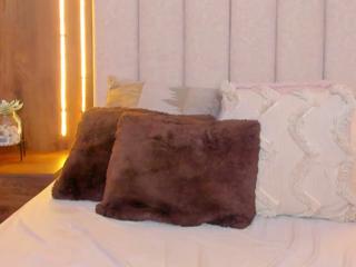 Lana Jonnes — Flirt4free recorded stream image, 14.02.2025 23:30
