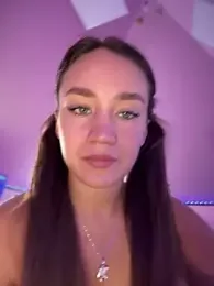 QuietNicole — Stripchat recorded stream image, 01.09.2025 00:00