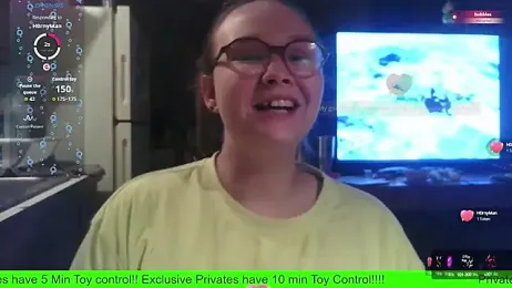TurtleLady420 — Stripchat recorded stream screenshot (01 Sep 2025)