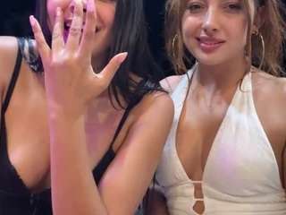 maggiejones — Camsoda recorded stream screenshot (31 Aug 2025)