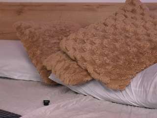 alana-haze — Camsoda recorded stream image, 01.09.2025 01:10