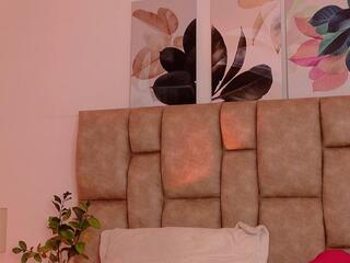 Danile Hensen — Flirt4free recorded stream image, 01.09.2025 04:00