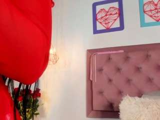 susan-zc — Camsoda recorded stream image, 15.02.2025 00:30