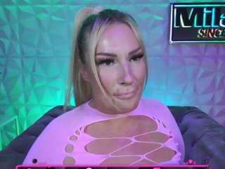 tamaramilano — Camsoda recorded stream screenshot (01 Sep 2025)