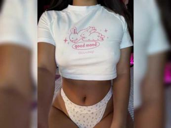 -Sara- — Bongacams recorded stream screenshot (01 Sep 2025)