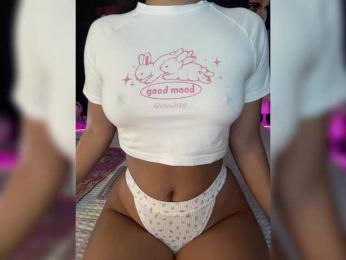 -Sara- — Bongacams recorded stream screenshot (01 Sep 2025)