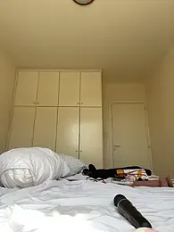 ElenaRebelle — Stripchat recorded stream image, 01.09.2025 10:00