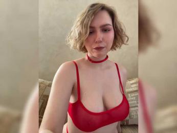Mashmallow — Bongacams recorded stream image, 01.09.2025 07:10