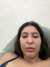 mariatudulceadiccion — Stripchat recorded stream image, 01.09.2025 10:00