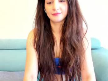 elaanna — Chaturbate recorded stream image, 01.09.2025 06:20