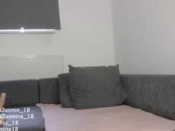 princessjasmine_18 — Chaturbate recorded stream image, 01.09.2025 08:50