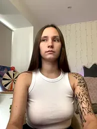 HotCaramellsTV — Stripchat recorded stream image, 01.09.2025 08:10