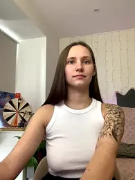 HotCaramellsTV — Stripchat recorded stream image, 01.09.2025 08:10