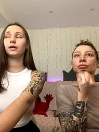 HotCaramellsTV — Stripchat recorded stream image, 01.09.2025 08:10