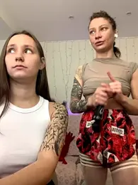 HotCaramellsTV — Stripchat recorded stream image, 01.09.2025 08:10