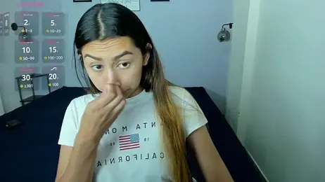 Im_sophia1 — Stripchat recorded stream screenshot (01 Sep 2025)