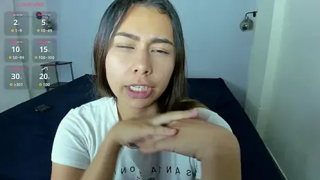 Im_sophia1 — Stripchat recorded stream screenshot (01 Sep 2025)